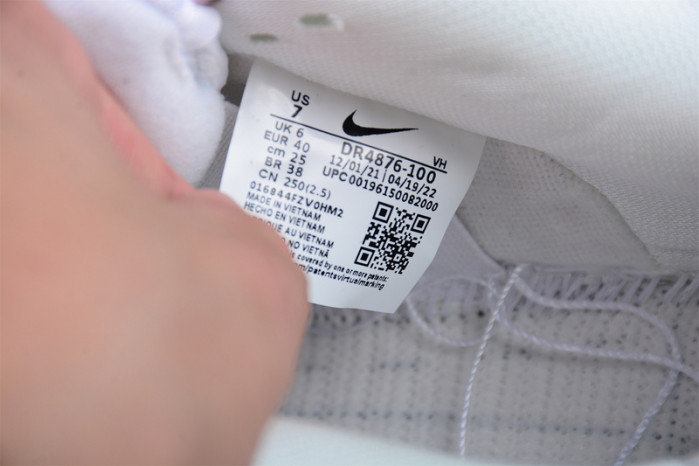 Nike SB Dunk Low Pro Be True DR4876-100
