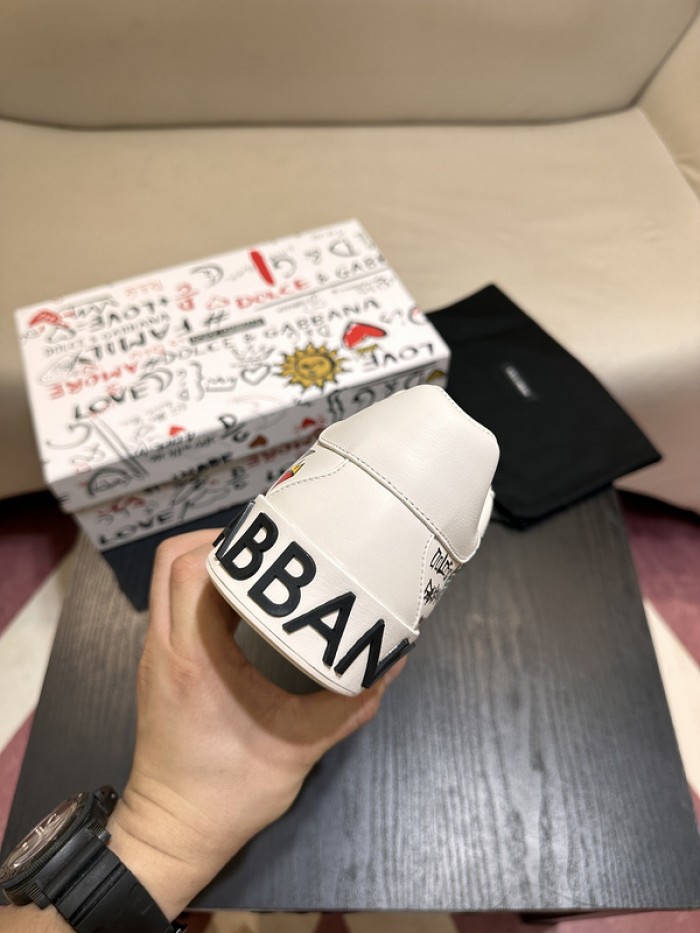 D&G SNEAKERS DG000015