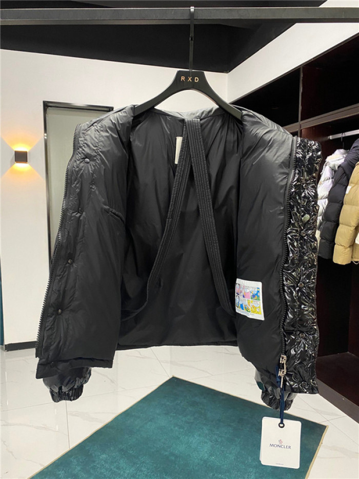Moncler Down Jacket 45