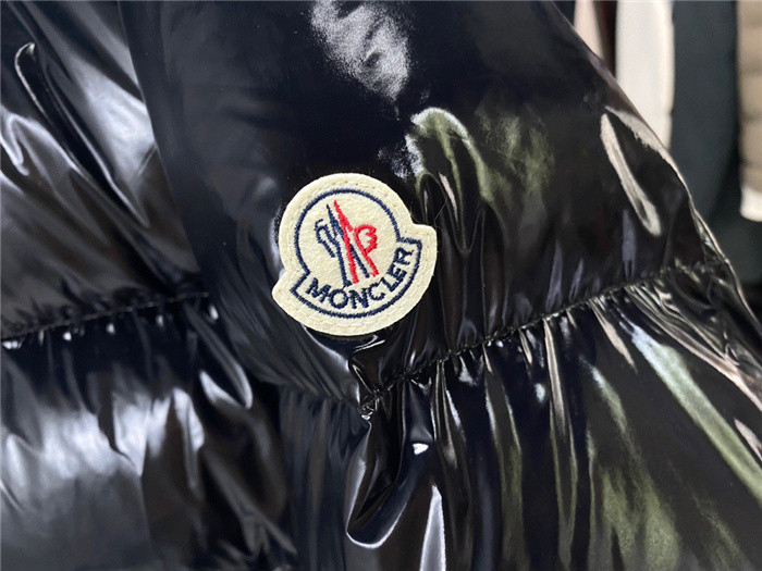 Moncler Down Jacket 45