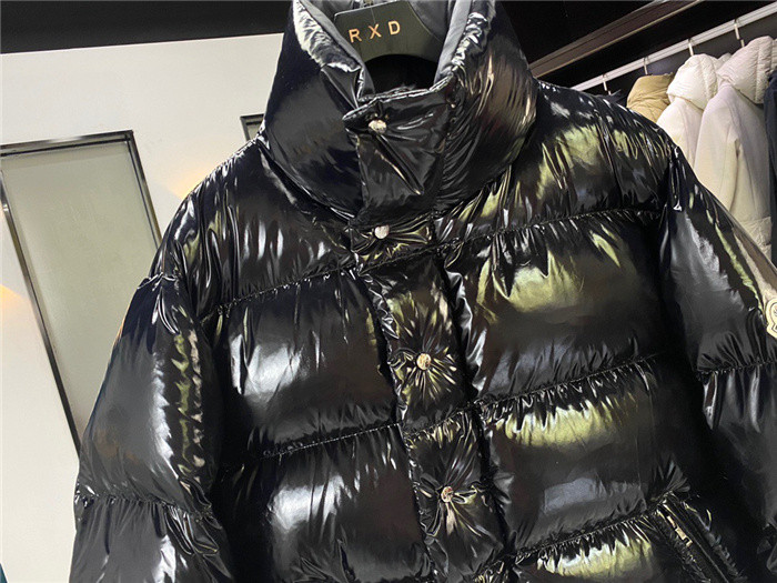Moncler Down Jacket 45
