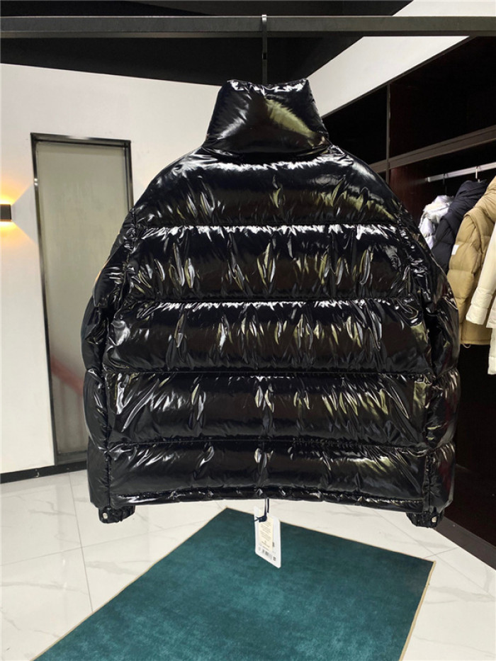 Moncler Down Jacket 45