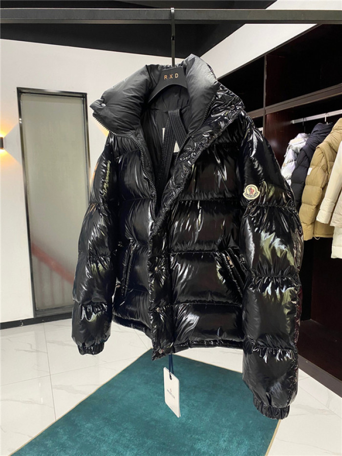 Moncler Down Jacket 45