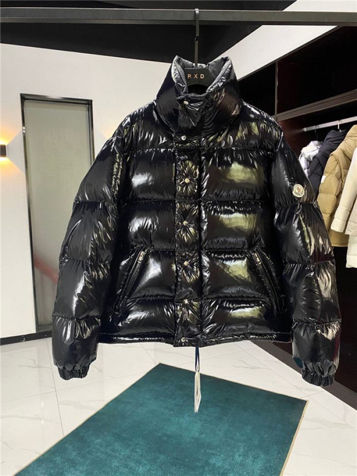 Moncler Down Jacket 45
