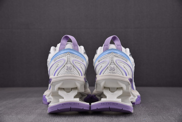 SNEAKER RUNNER 5000091