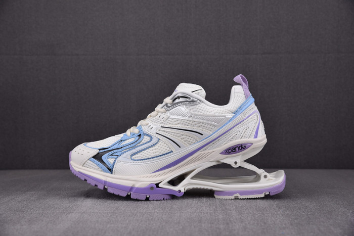 SNEAKER RUNNER  5000091