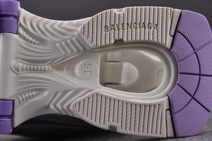 SNEAKER RUNNER 5000091