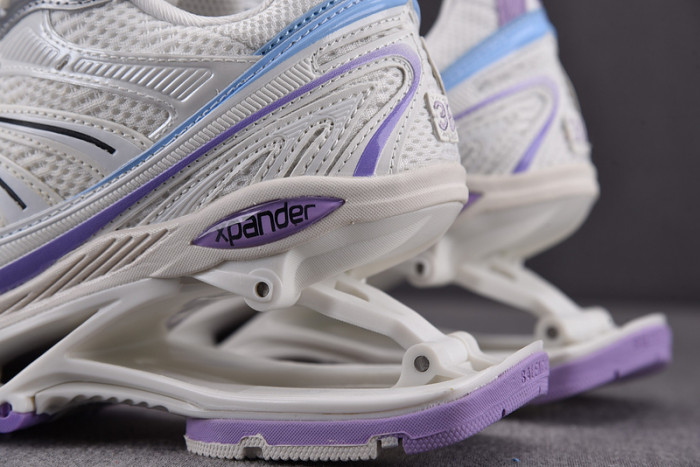 SNEAKER RUNNER 5000091