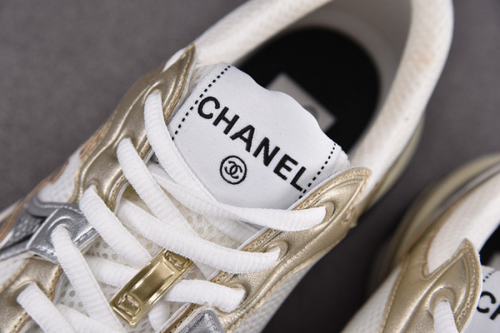 Chane* snekaers C000029