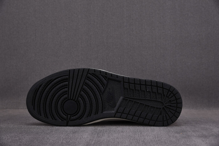 Air Jordan 1 Low Light Chocolate DC6991-200