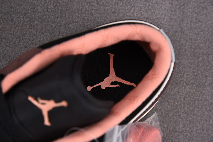 Air Jordan 1 Low Light Chocolate DC6991-200