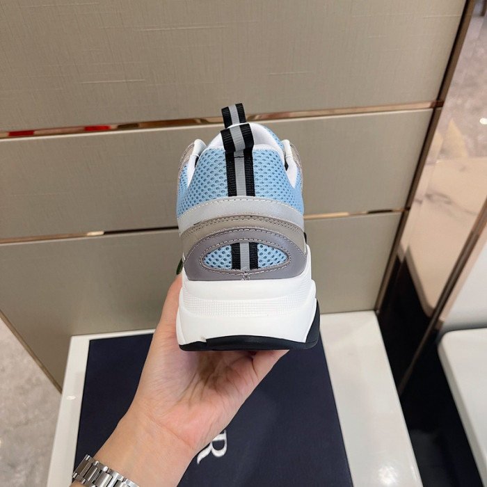 DIO* SNEAKERS B22 T0000-036