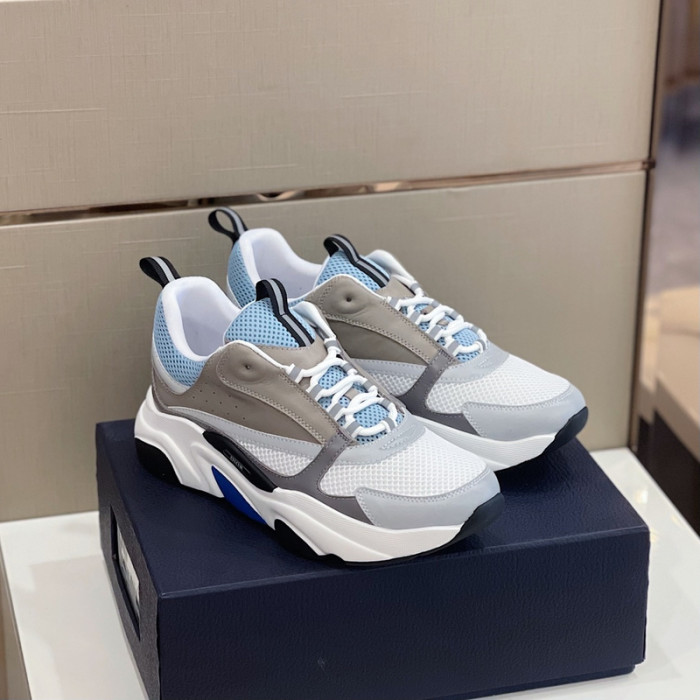 DIO* SNEAKERS B22 T0000-036