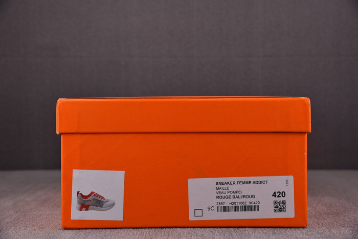 HERME* snekaers H000006