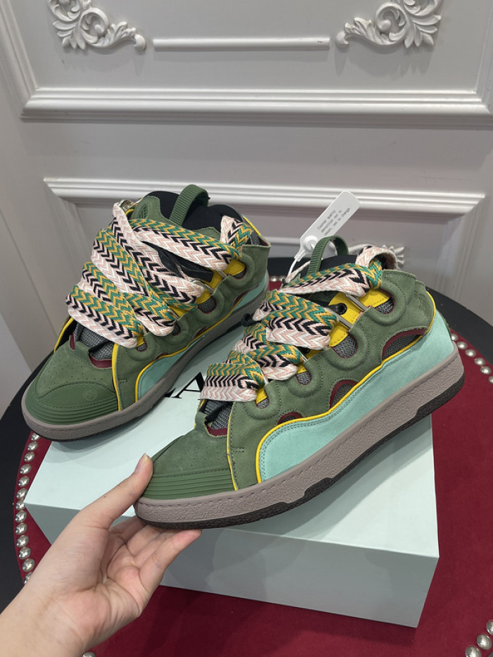 Lanvin × Gallery Department  LG000021
