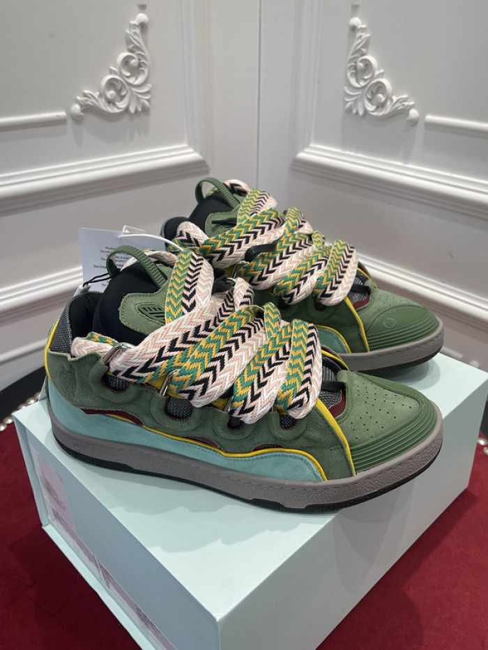 Lanvin × Gallery Department LG000021
