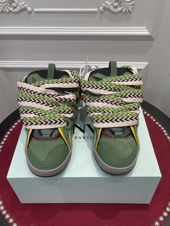 Lanvin × Gallery Department LG000021
