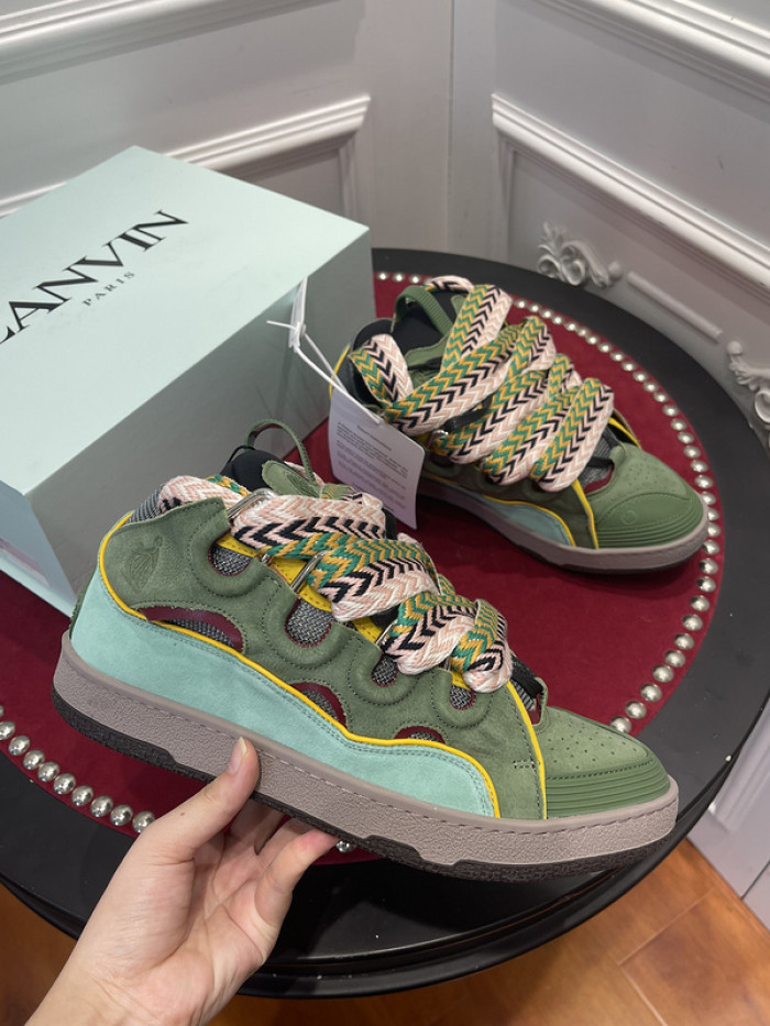 Lanvin × Gallery Department LG000021