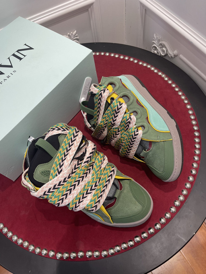 Lanvin × Gallery Department LG000021