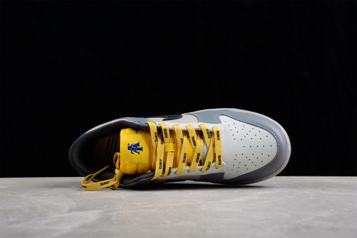 Nike Dunk Low North Carolina A&T  DR6187-001