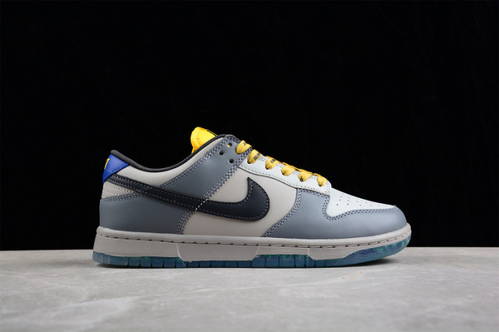 Nike Dunk Low North Carolina A&T  DR6187-001
