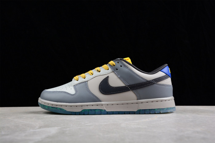 Nike Dunk Low North Carolina A&T  DR6187-001