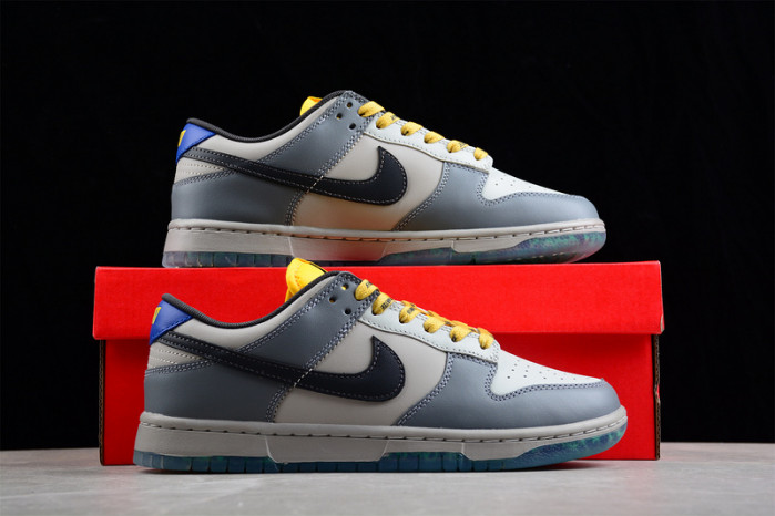 Nike Dunk Low North Carolina A&T  DR6187-001