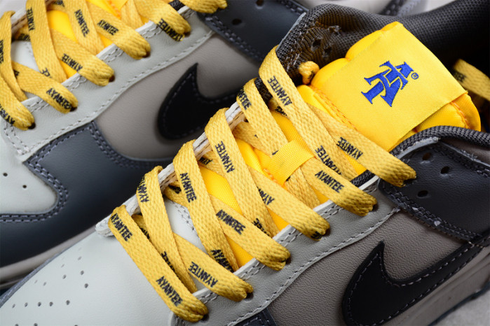 Nike Dunk Low North Carolina A&T  DR6187-001