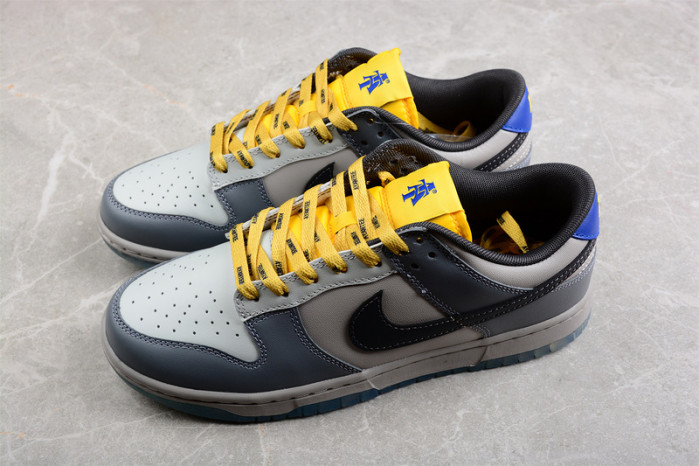 Nike Dunk Low North Carolina A&T  DR6187-001