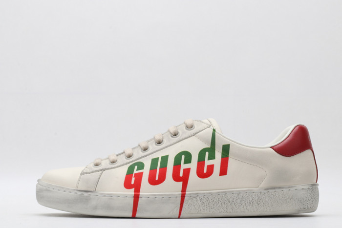 Gucc* Trainer Sneaker51