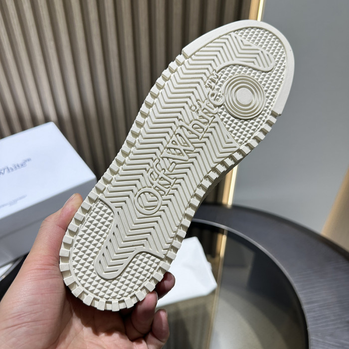OFW  Sneakers  OFF000002
