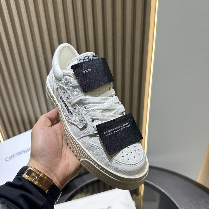 OFW  Sneakers  OFF000002