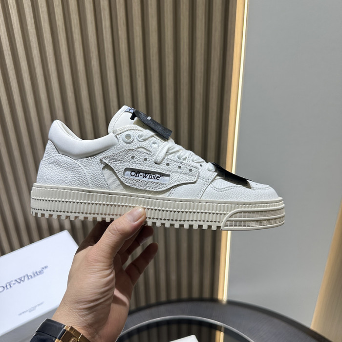 OFW  Sneakers  OFF000002