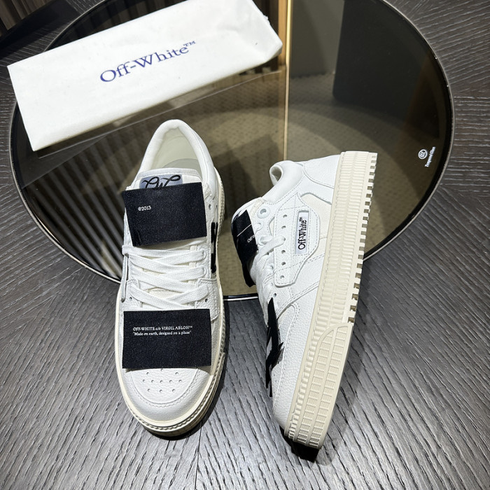 OFW  Sneakers  OFF000002