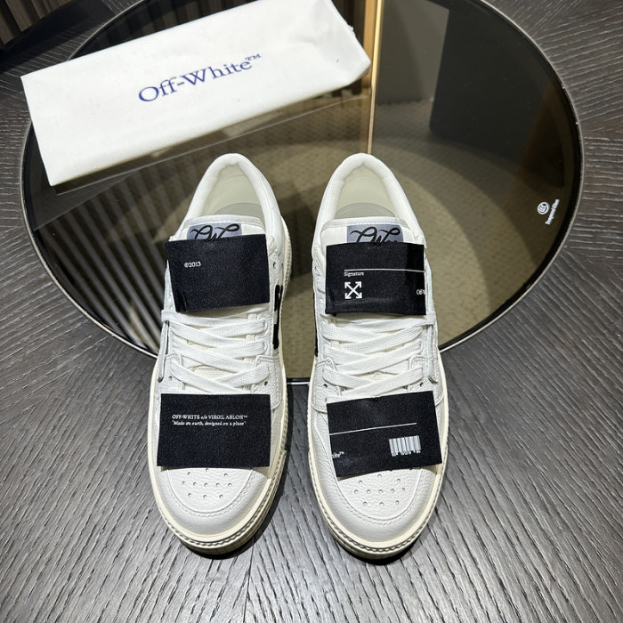 OFW  Sneakers  OFF000002