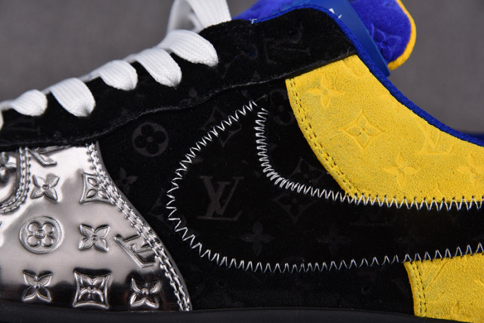 NIKE LOW AIR FORCE 1 X  LV