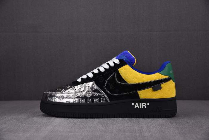 NIKE LOW AIR FORCE 1 X  LV