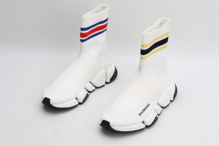 SPEED TRAINER SNEAKERS 1000046