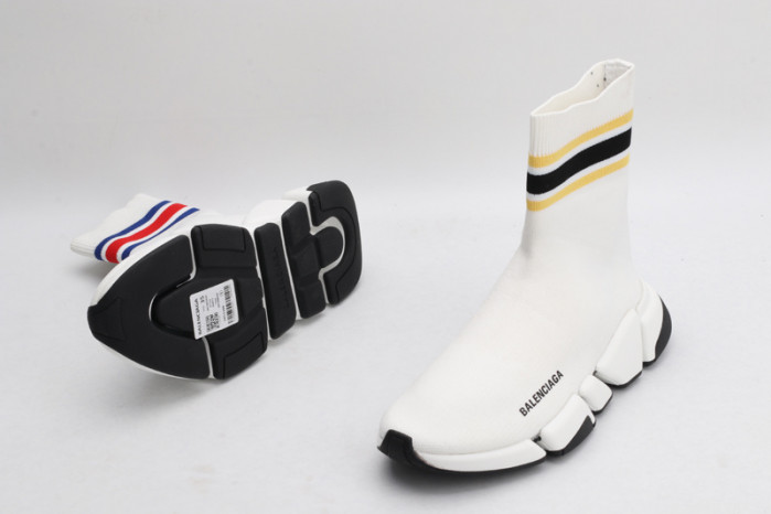 SPEED TRAINER SNEAKERS 1000046