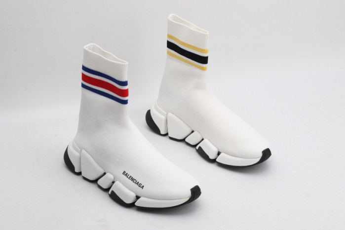 SPEED TRAINER SNEAKERS 1000046
