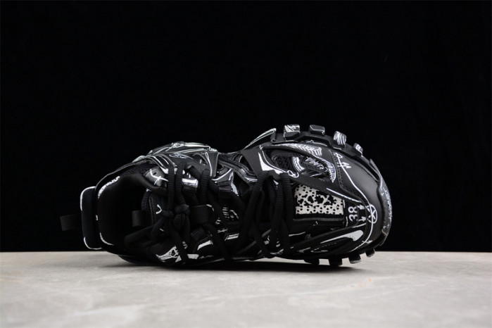 SNEAKER TRACK 4000171
