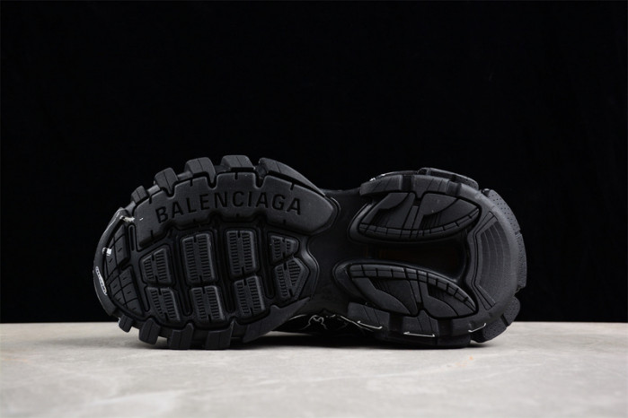 SNEAKER TRACK 4000171