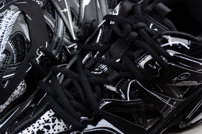SNEAKER TRACK 4000171