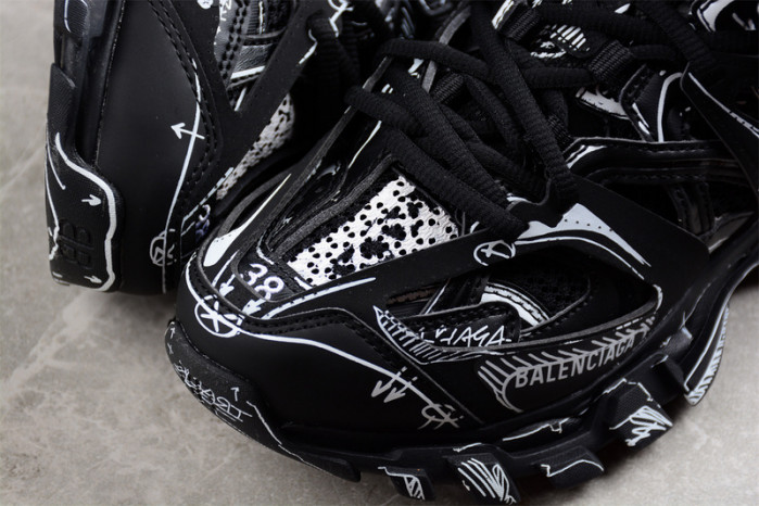 SNEAKER TRACK 4000171