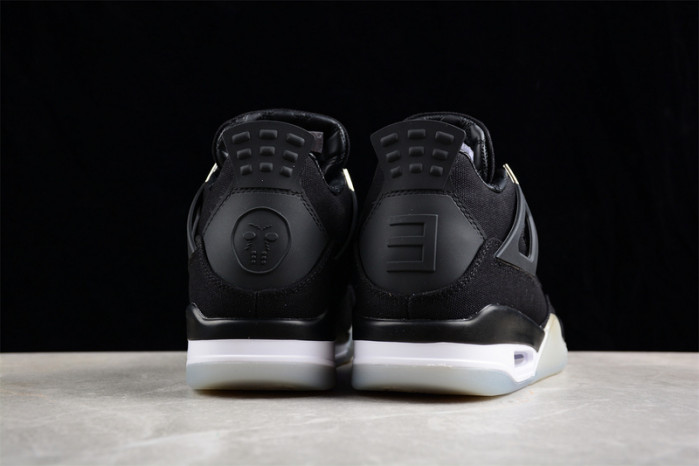 Air Jordan 4 Retro Retro Eminem Carhartt 136863