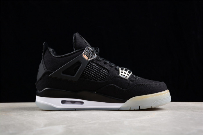 Air Jordan 4 Retro Retro Eminem Carhartt 136863