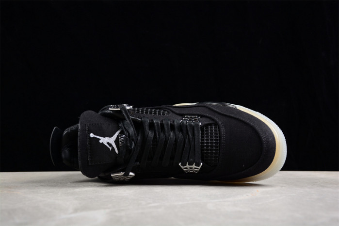 Air Jordan 4 Retro Retro Eminem Carhartt 136863