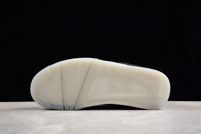 Air Jordan 4 Retro Retro Eminem Carhartt 136863