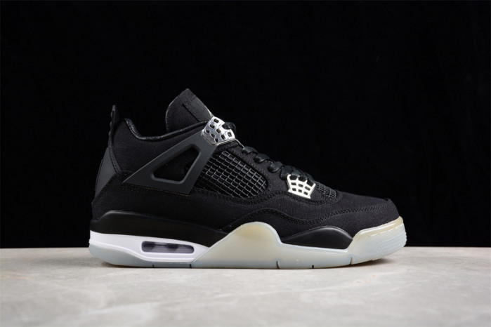 Air Jordan 4 Retro Retro Eminem Carhartt 136863