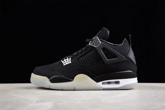 Air Jordan 4 Retro Retro Eminem Carhartt 136863